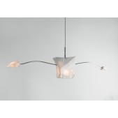 IQ3838 FLOOD SERIES CHANDELIER