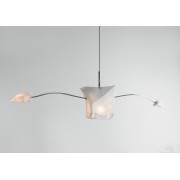 IQ3838 FLOOD SERIES CHANDELIER