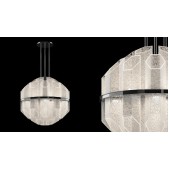 IQ3840 TRIM SUSPENSION LAMPS