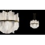 IQ3840 TRIM SUSPENSION LAMPS