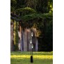 IQ3857 PEZZO 12 FLOOR LAMP