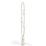 IQ3857 PEZZO 12 FLOOR LAMP