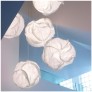 IQ3858 CLOUD PENDANT LIGHT