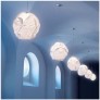 IQ3858 CLOUD PENDANT LIGHT