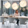 IQ3858 CLOUD PENDANT LIGHT