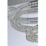 IQ3859 ETERNITY 4 TIER 40" LED CHANDELIER