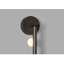 IQ3863 7-BULB DROP SYSTEM SCONCE