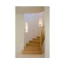 IQ3871 AGATE WALL SCONCE