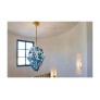 IQ3872 AGATE CHANDELIER