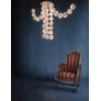 IQ3900 PEARL NECKLACE PENDANT