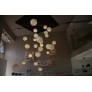 IQ3901 PLANET PENDANT ENSEMBLE