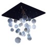 IQ3902 MOON PENDANT ENSEMBLE