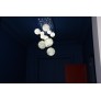 IQ3902 MOON PENDANT ENSEMBLE