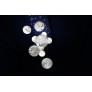 IQ3902 MOON PENDANT ENSEMBLE