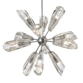 IQ3903 LUMA STARBURST PENDANT