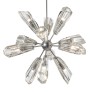 IQ3903 LUMA STARBURST PENDANT