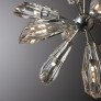 IQ3903 LUMA STARBURST PENDANT