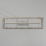 IQ3908 FARRAH LINEAR CHANDELIER