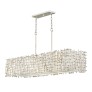 IQ3908 FARRAH LINEAR CHANDELIER