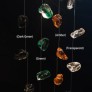 IQ3910 YP1005 ART LIGHTING COMPOSITION