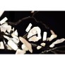 IQ3929 JAPANESE BLOSSOM BRANCHING TREE CHANDELIER