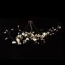 IQ3929 JAPANESE BLOSSOM BRANCHING TREE CHANDELIER