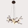 IQ3929 JAPANESE BLOSSOM BRANCHING TREE CHANDELIER