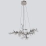 IQ3929 JAPANESE BLOSSOM BRANCHING TREE CHANDELIER