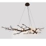 IQ3929 JAPANESE BLOSSOM BRANCHING TREE CHANDELIER