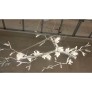 IQ3929 JAPANESE BLOSSOM BRANCHING TREE CHANDELIER