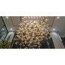 IQ3934 FRONT ENTRANCE CHANDELIER ART