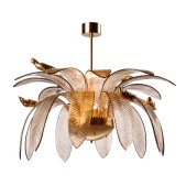 IQ3950 ROYAL CANCUN CHANDELIER