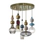 IQ3960 DIVAS CHANDELIER