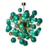 IQ3962 QUEEN LADY V CHANDELIER