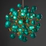 IQ3962 QUEEN LADY V CHANDELIER