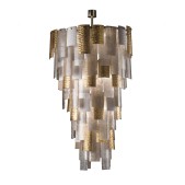 IQ3966 THE WALL LARGE CHANDELIER