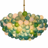 IQ4035 BLOWN GLASS BUBBLES