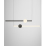 IQ4065 ORION LIGHT GOLD