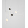 IQ4065 ORION LIGHT GOLD