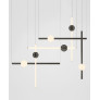 IQ4065 ORION LIGHT GOLD
