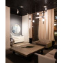 IQ4065 ORION LIGHT GOLD