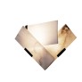 IQ4136 FLY WALL LAMP