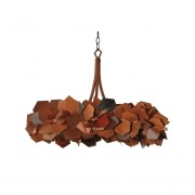 IQ4160 "PHOENIX" DESIGNER CHANDELIER