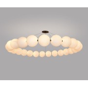 IQ4163 CONTEMPORARY CHANDELIER