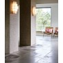 IQ4170 DRUMMOND ALABASTER WALL LIGHT