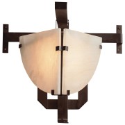 IQ4173 POTENCE WALL LAMP