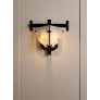 IQ4173 POTENCE WALL LAMP