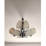 IQ4174 QUART DE ROND CEILING LAMP