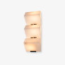 IQ4175 DOUBLE SLOPING BLOCK
