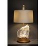 IQ4177 MINERAL LAMP